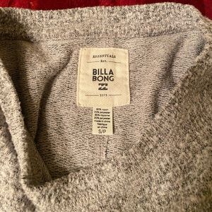 Billabong Sweater